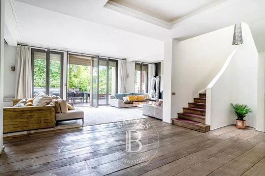 Luxe woning in Neuilly-sur-Seine, Hauts-de-Seine