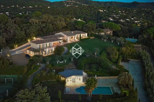 Villa in La Croix-Valmer, Var