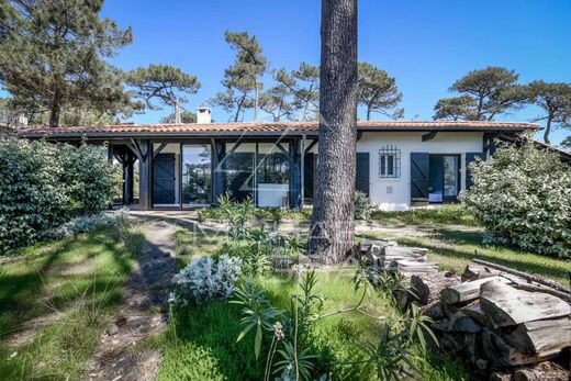 Casa de lujo en Pyla sur Mer, Gironda