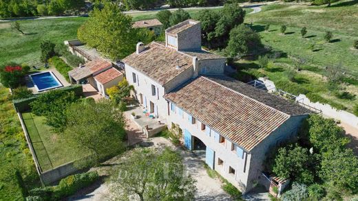 ‏בתים כפריים או חוות ב  Gréoux-les-Bains, Alpes-de-Haute-Provence