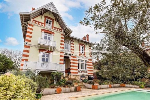 Luxury home in Arcachon, Gironde