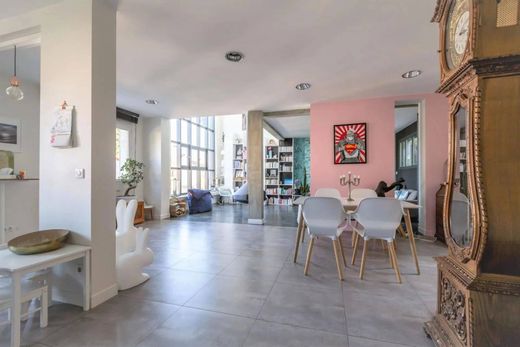 Luxus-Haus in Le Perreux-sur-Marne, Val-de-Marne