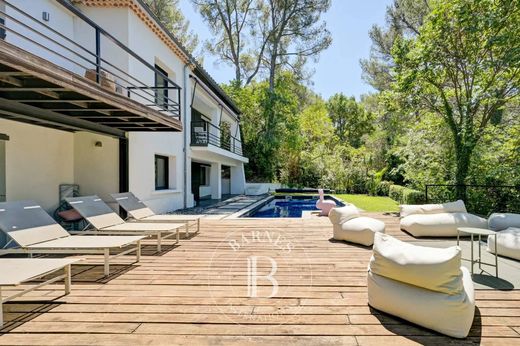 Casa di lusso a Aix-en-Provence, Bocche del Rodano