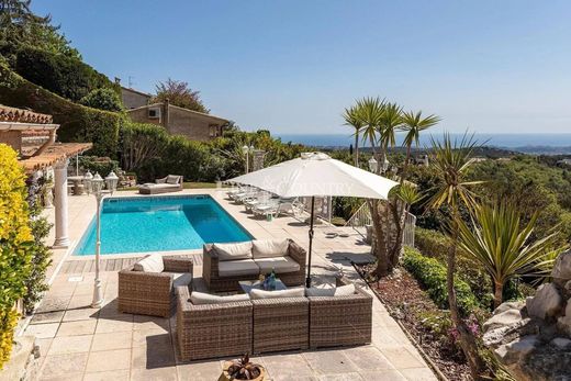 Maison de luxe à Vence, Alpes-Maritimes