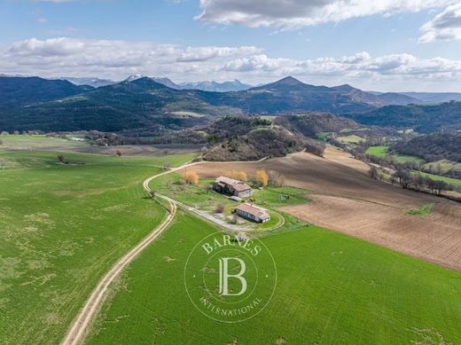 Luxury home in Digne-les-Bains, Alpes-de-Haute-Provence