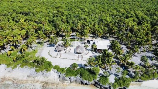 Luxury home in Tupana, Îles Tuamotu-Gambier
