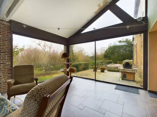 Luxe woning in Sézanne, Marne