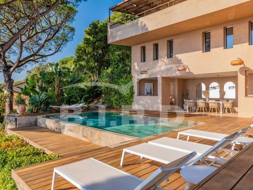 Villa in Sainte-Maxime, Var