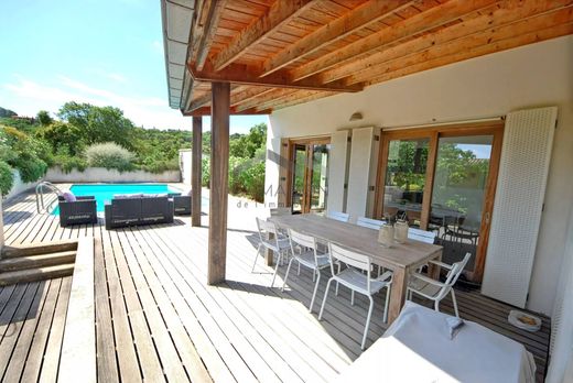 Villa - Sainte-Lucie de Porto-Vecchio, Córsega do Sul