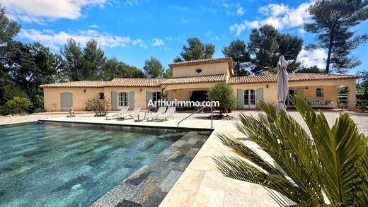 Villa in Flayosc, Var