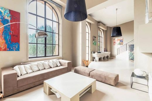 Casa de lujo en Charbonnières-les-Bains, Ródano