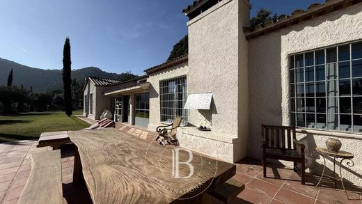 Casa de luxo - Cabrera de Mar, Província de Barcelona