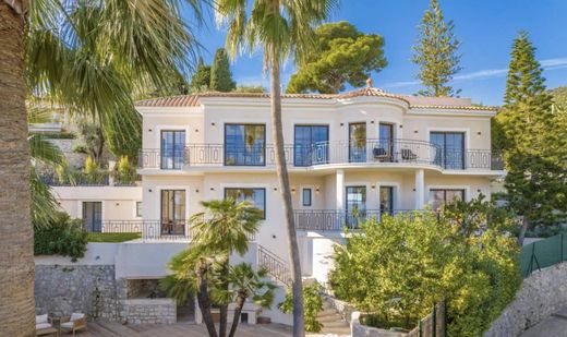 Villa in Roquebrune-Cap-Martin, Alpes-Maritimes