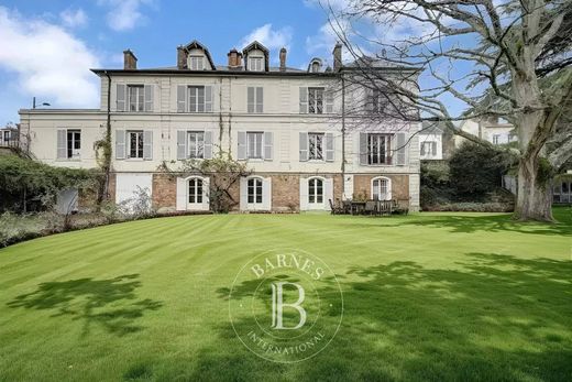 Luxus-Haus in Jouy-en-Josas, Yvelines