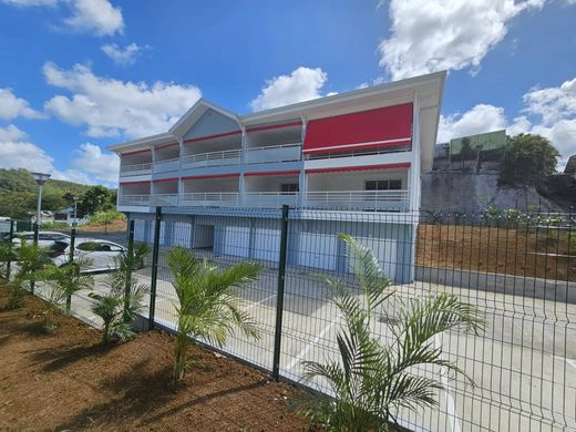 Daire Les Trois-Îlets, Martinique