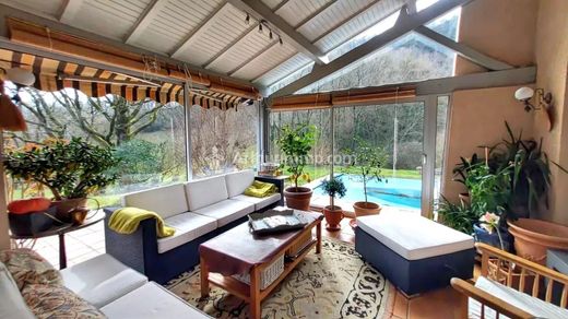 Lüks ev Payrin-Augmontel, Tarn