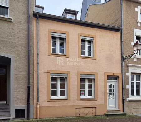 Casa de lujo en Diekirch