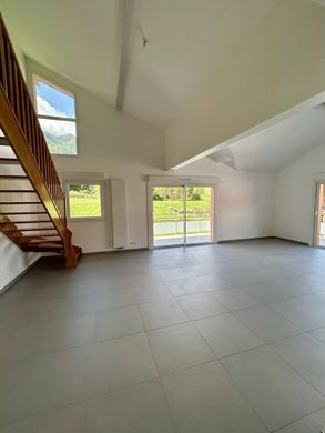 Dúplex en Aigueblanche, Saboya