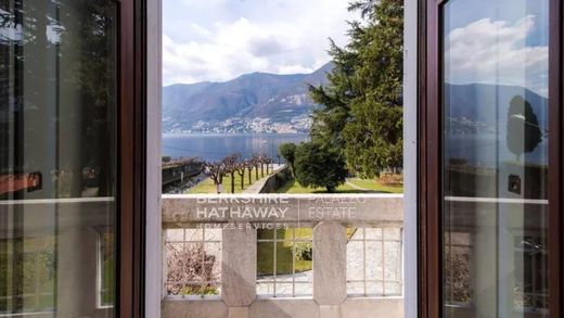Villa a Faggeto Lario, Como