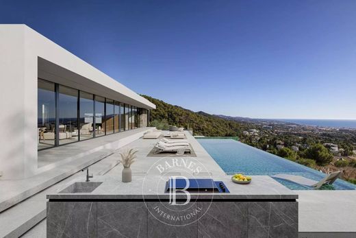 Luxe woning in Sant Andreu de Llavaneres, Província de Barcelona