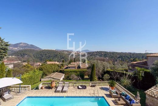 Вилла, Vence, Alpes-Maritimes