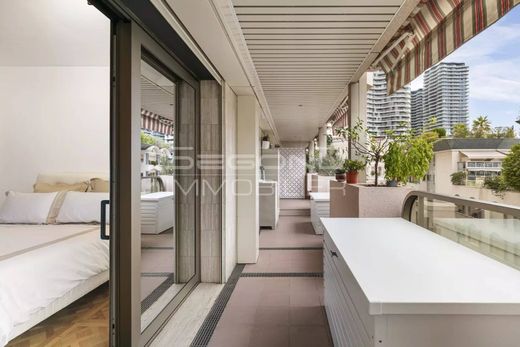 Appartement à Monaco