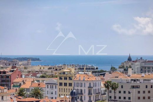 Apartment in Cannes, Alpes-Maritimes