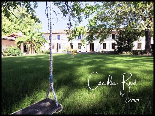 Πολυτελή κατοικία σε Cézac, Gironde