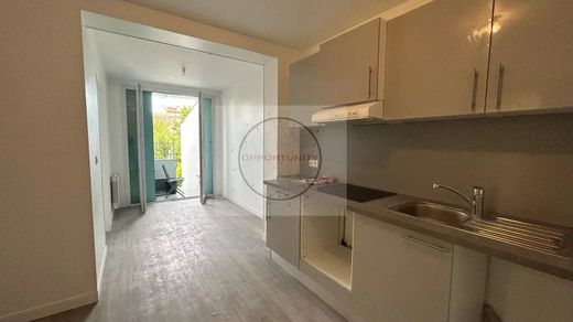 Komplex apartman Rosny-sous-Bois, Seine-Saint-Denis