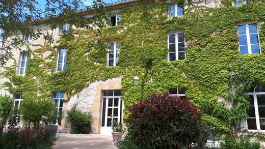 Luxus-Haus in Mirepoix, Ariège