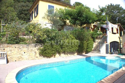Villa en Bagnols-sur-Cèze, Gard