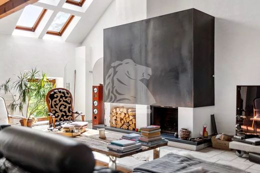 Casa de lujo en Mondercange, Canton d'Esch-sur-Alzette