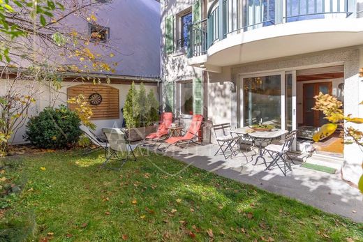 Piso / Apartamento en Chamonix, Alta Saboya