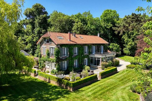 Casa di lusso in vendita Férolles-Attilly