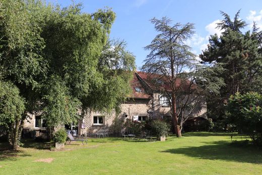 村舍/农舍  La Ferté-sous-Jouarre, Seine-et-Marne