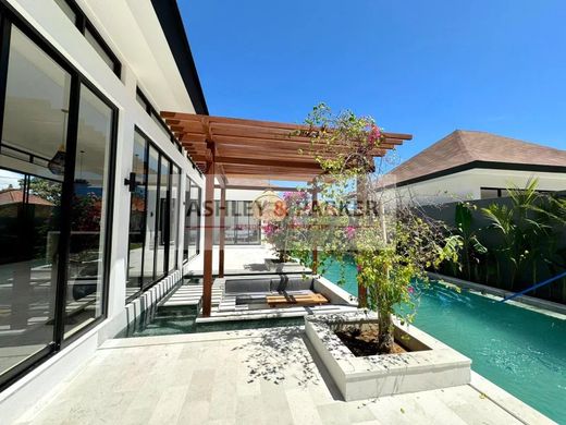 Luxury home in Uluwatu, Bali