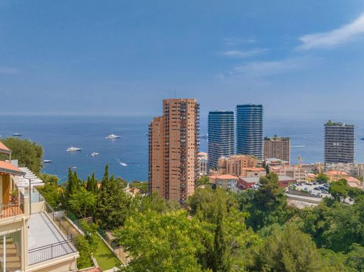 Piso / Apartamento en Roquebrune-Cap-Martin, Alpes Marítimos