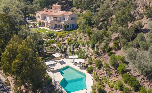 Villa - Les Adrets-de-l'Estérel, Var