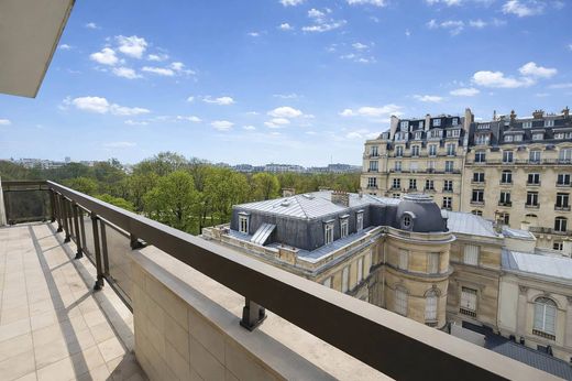 Apartment in La Muette, Auteuil, Porte Dauphine, Paris
