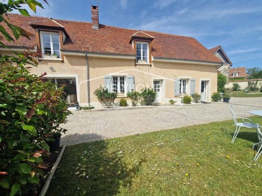 Maison de luxe à Coulombs, Eure-et-Loir