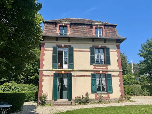 Villa à Houlgate, Calvados