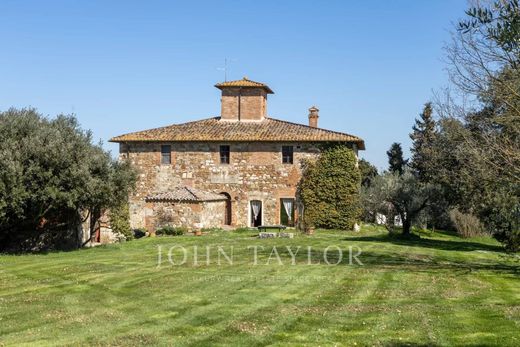 Villa in Siena, Provincia di Siena