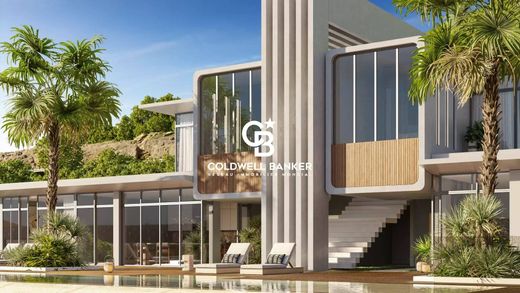 Villa in Saint Martin