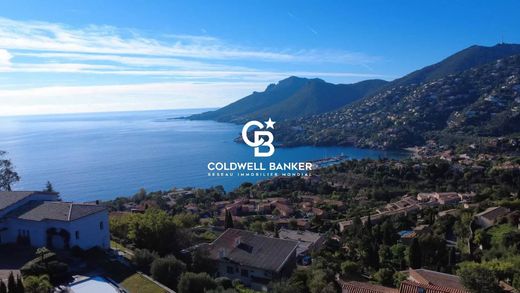 别墅  Théoule-sur-Mer, Alpes-Maritimes