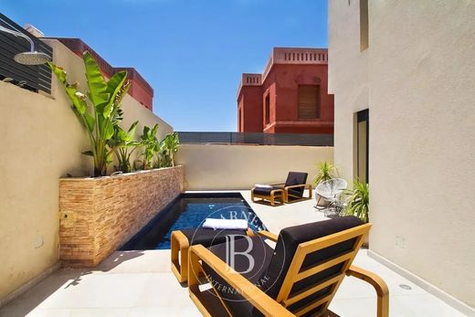Villa à Marrakech, Marrakesh-Safi