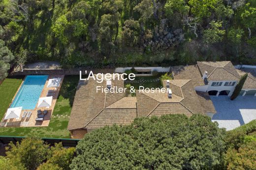 Villa en Ramatuelle, Var