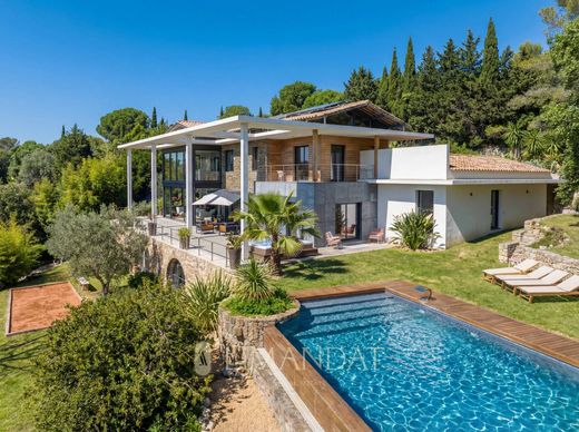 Villa in Mougins, Alpes-Maritimes