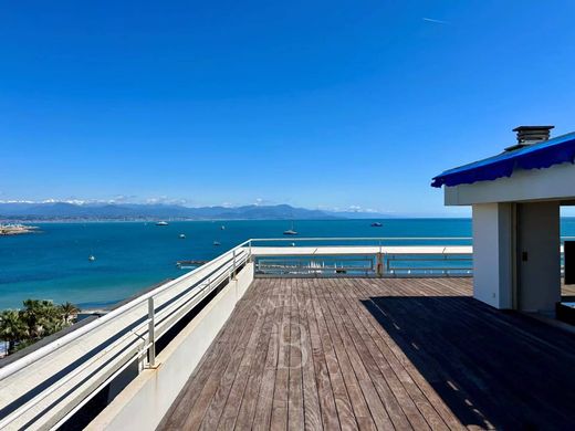 아파트 / 앙티브, Alpes-Maritimes