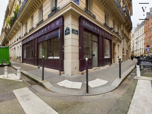 Ufficio a Montparnasse, Alésia, Montsouris, Parigi