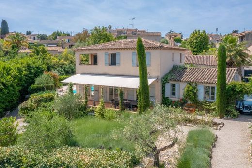 Luxe woning in La Colle-sur-Loup, Alpes-Maritimes